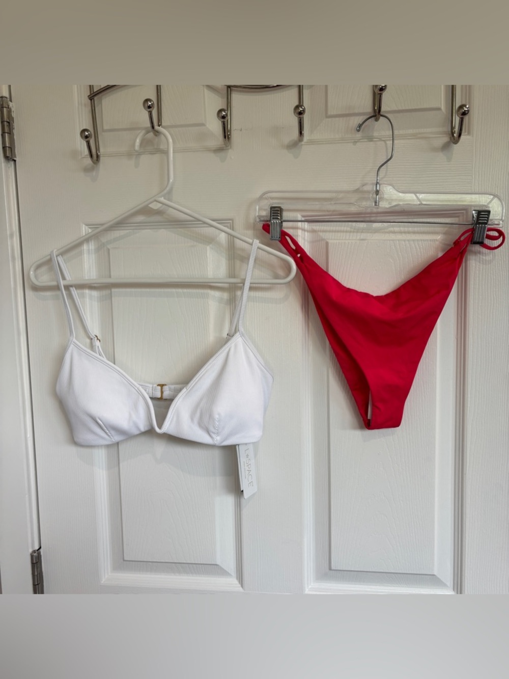 L Space Bikini Set | Size XL